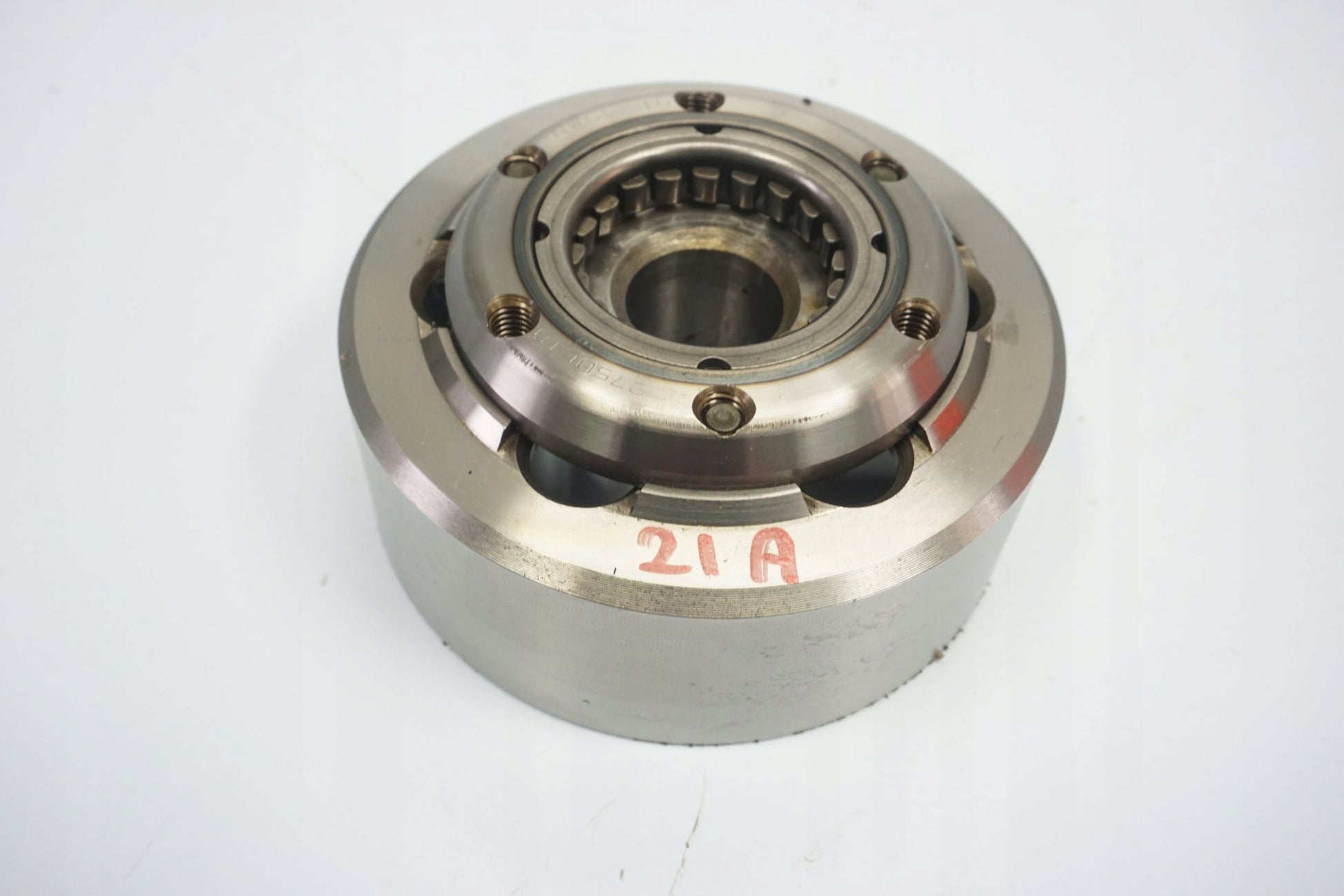 YAMAHA FZ6 FAZER 600 04-09 Polrad Schwungrad Rotor Flywheel 5