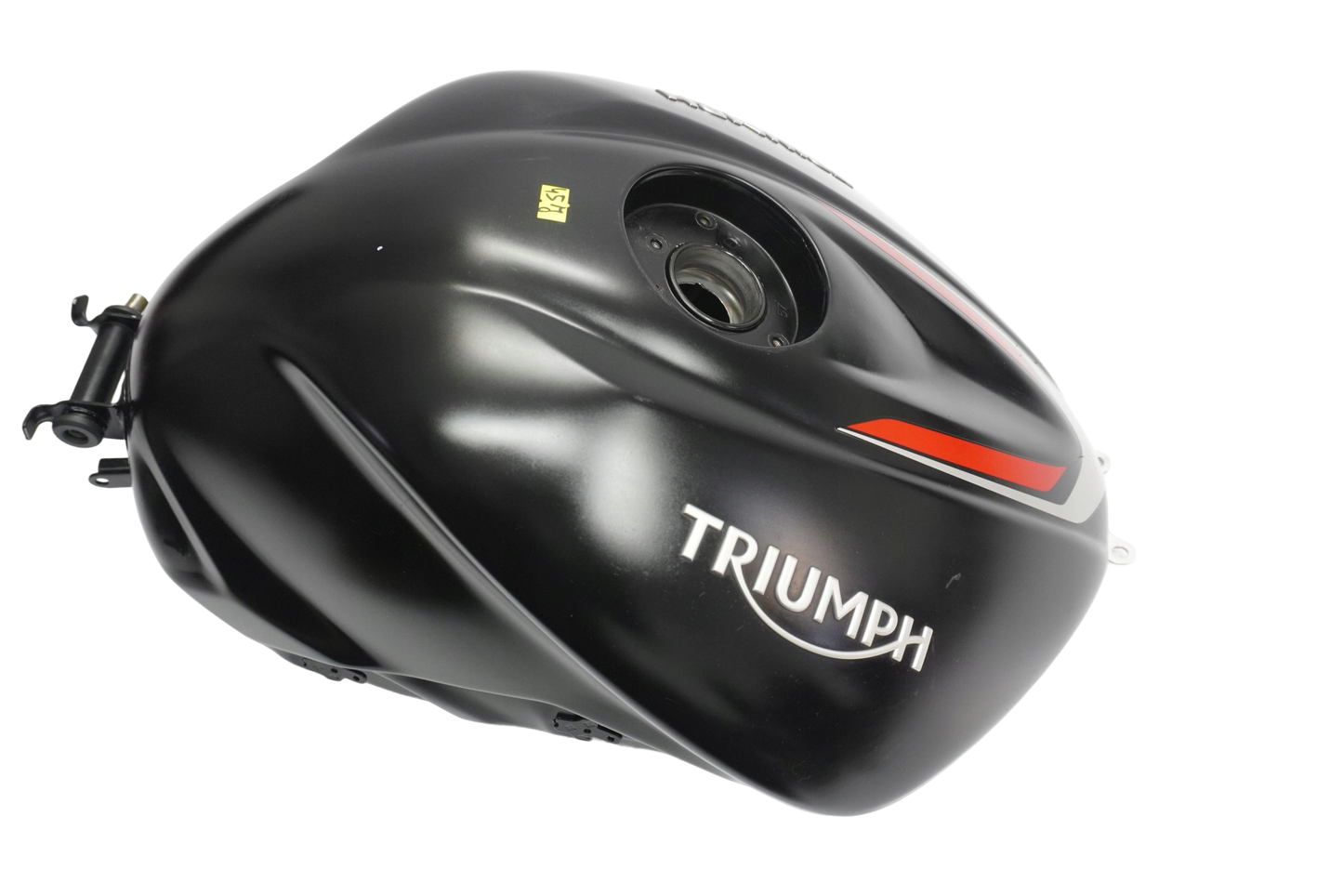 TRIUMPH STREET TRIPLE 765 RS 17-19 Kraftstofftank Benzintank Fuel Tank 1
