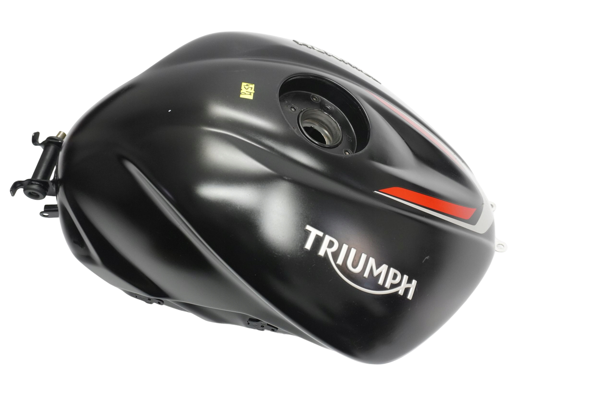 TRIUMPH STREET TRIPLE 765 RS 17-19 Kraftstofftank Benzintank Fuel Tank 1