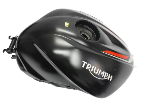 TRIUMPH STREET TRIPLE 765 RS 17-19 Kraftstofftank Benzintank Fuel Tank 1