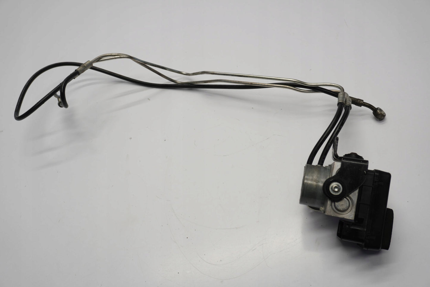 DUCATI HYPERMOTARD 821 13-15 ABS Pumpe Druckmodulator 6