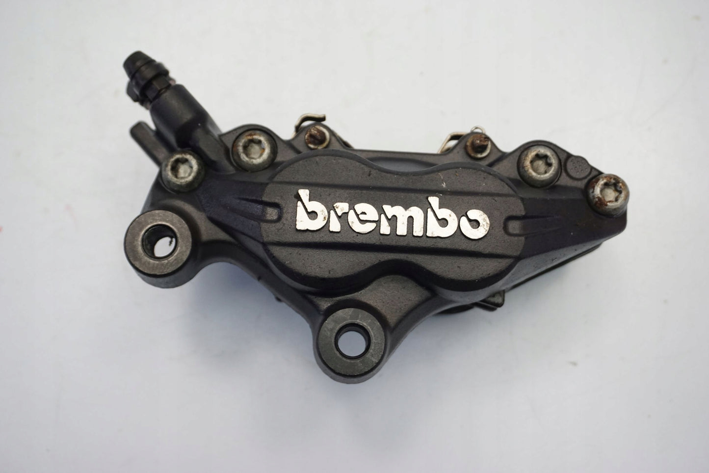 YAMAHA XT 660 X 04-14 Bremse Bremssattel Bremszange vorne links