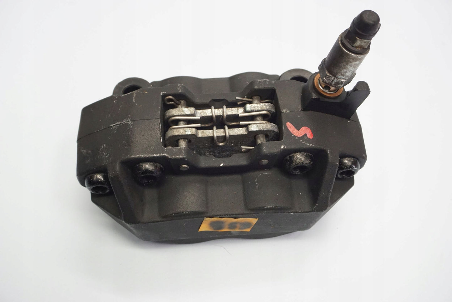 YAMAHA YZF-R 125 19- Bremse Bremssattel Bremszange vorne links