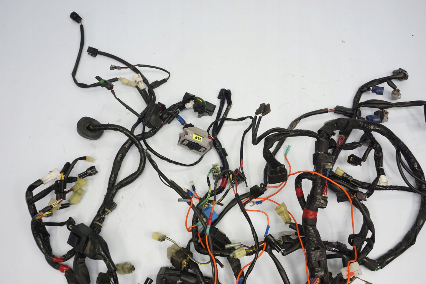 YAMAHA FJR 1300 13-15 Kabelbaum Wiring Harness 7