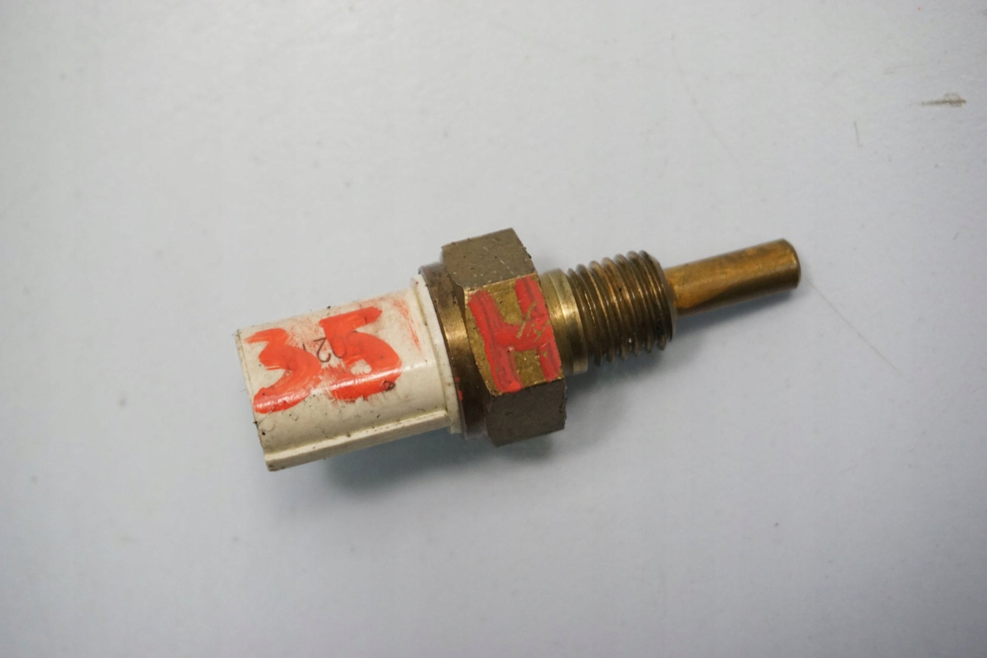 KAWASAKI VERSYS 650 15-21 Temperatursensor Thermostat Temperature sensor 5