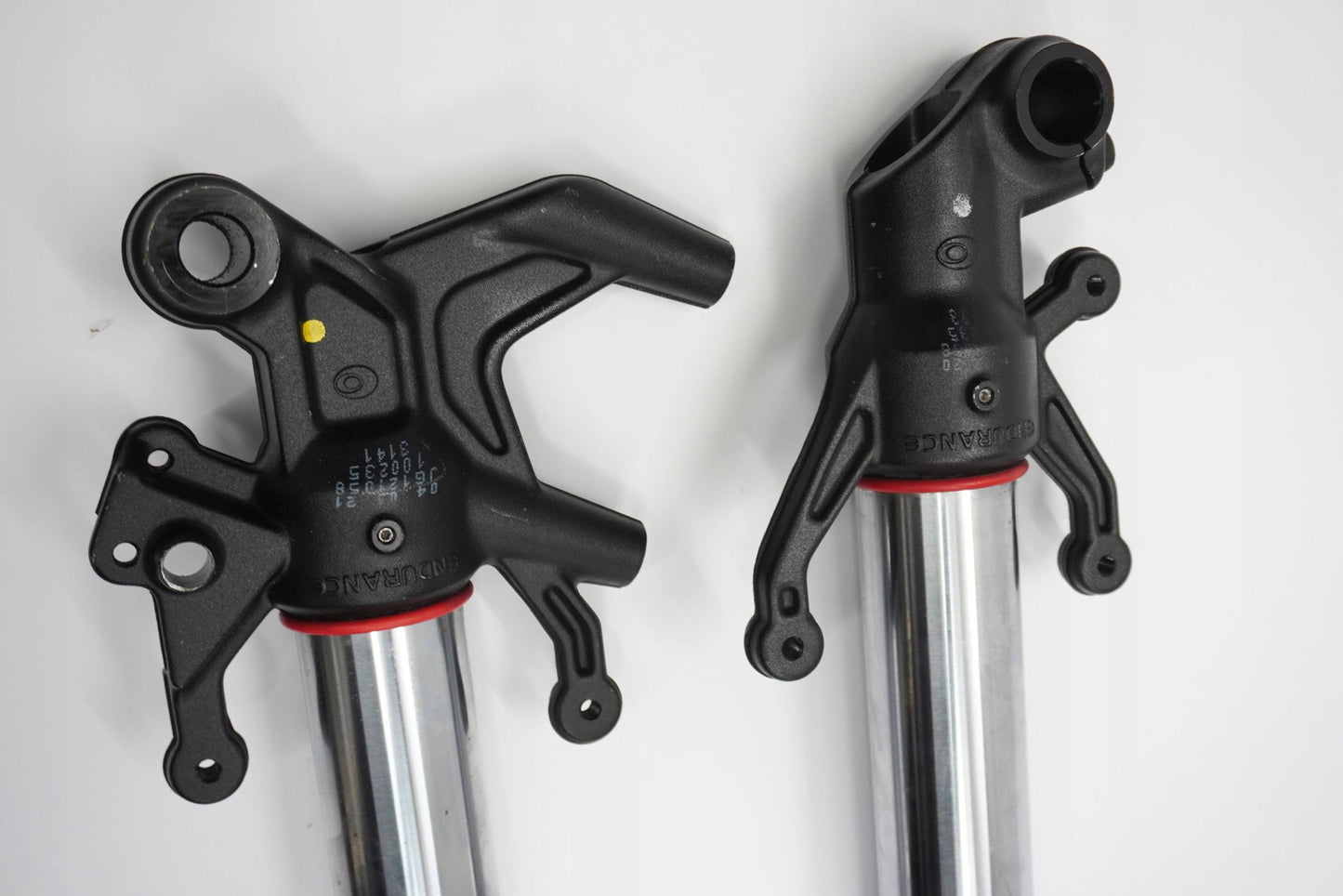 KTM 390 ADV ADVENTURE Gabel Gabelholme Fork 3