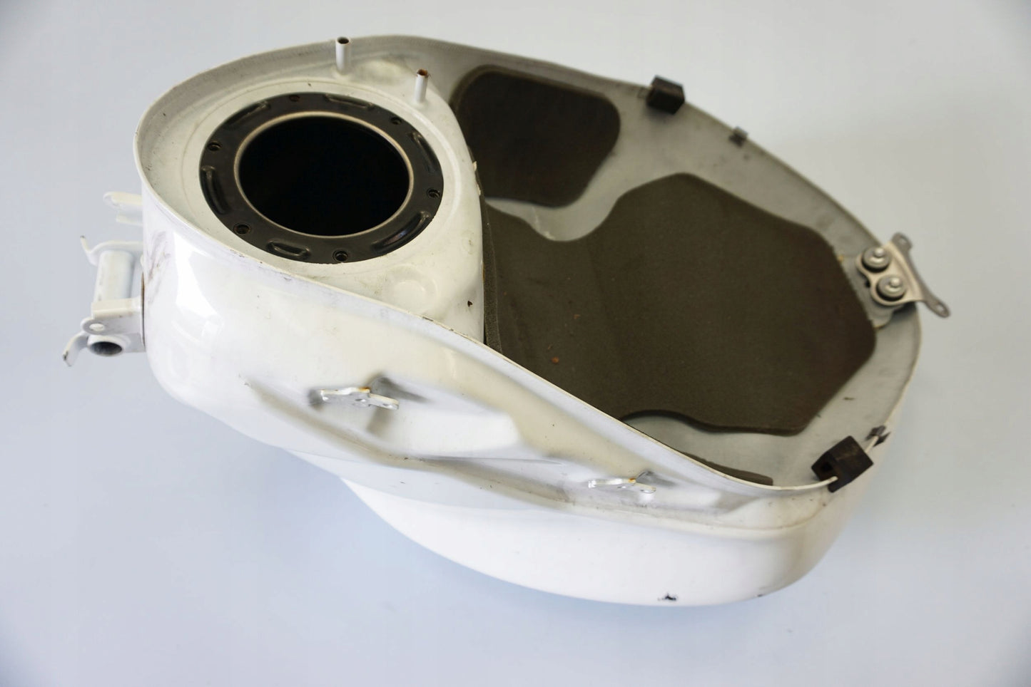 TRIUMPH STREET TRIPLE 675 R 13-17 Kraftstofftank Benzintank Fuel Tank