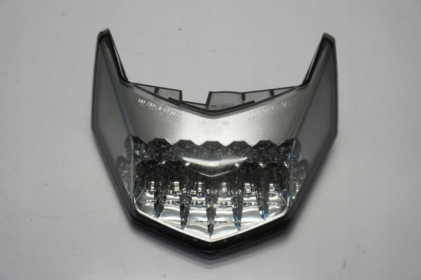 BMW F 700 GS 12-17 Rücklicht 3