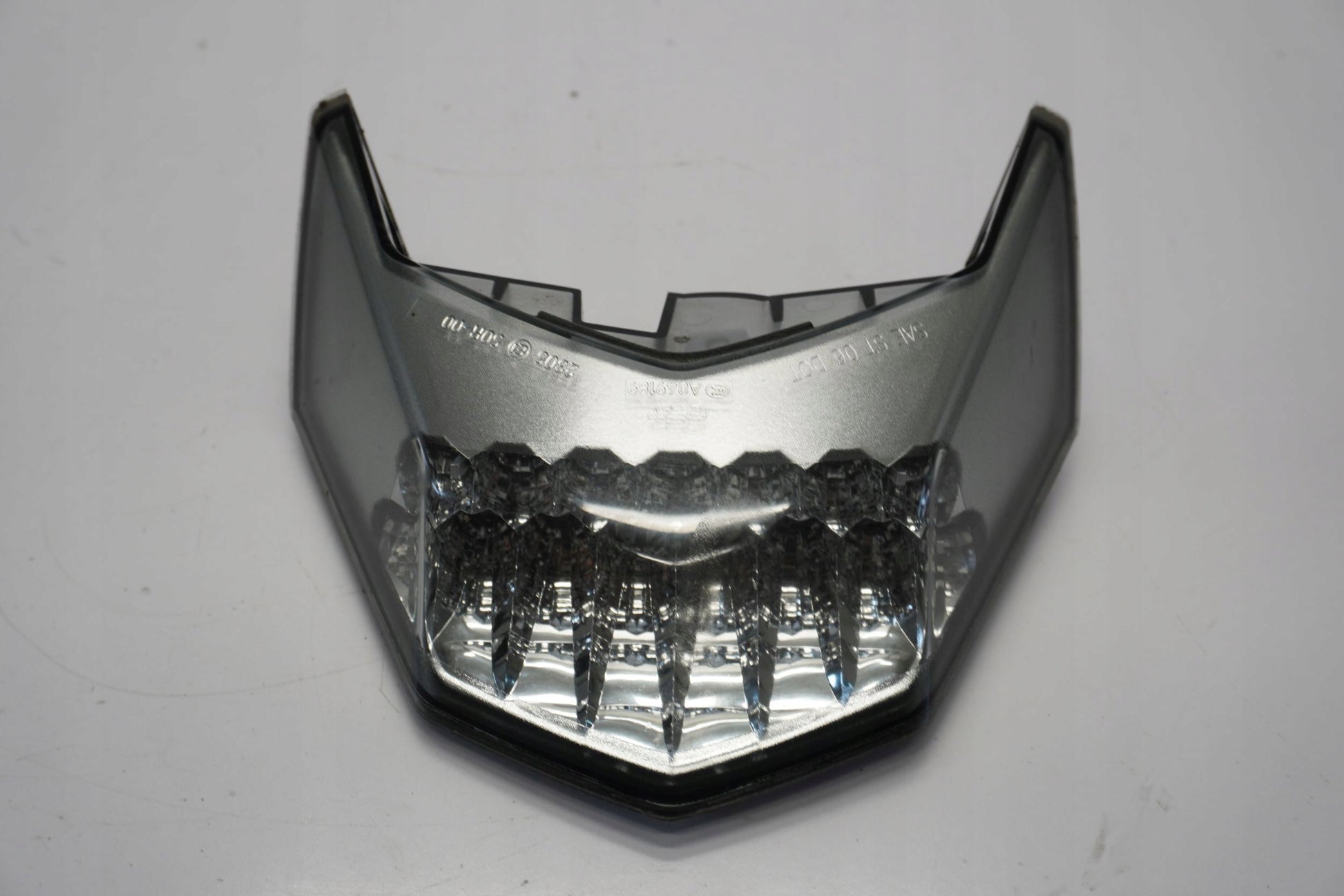 BMW F 700 GS 12-17 Rücklicht 3