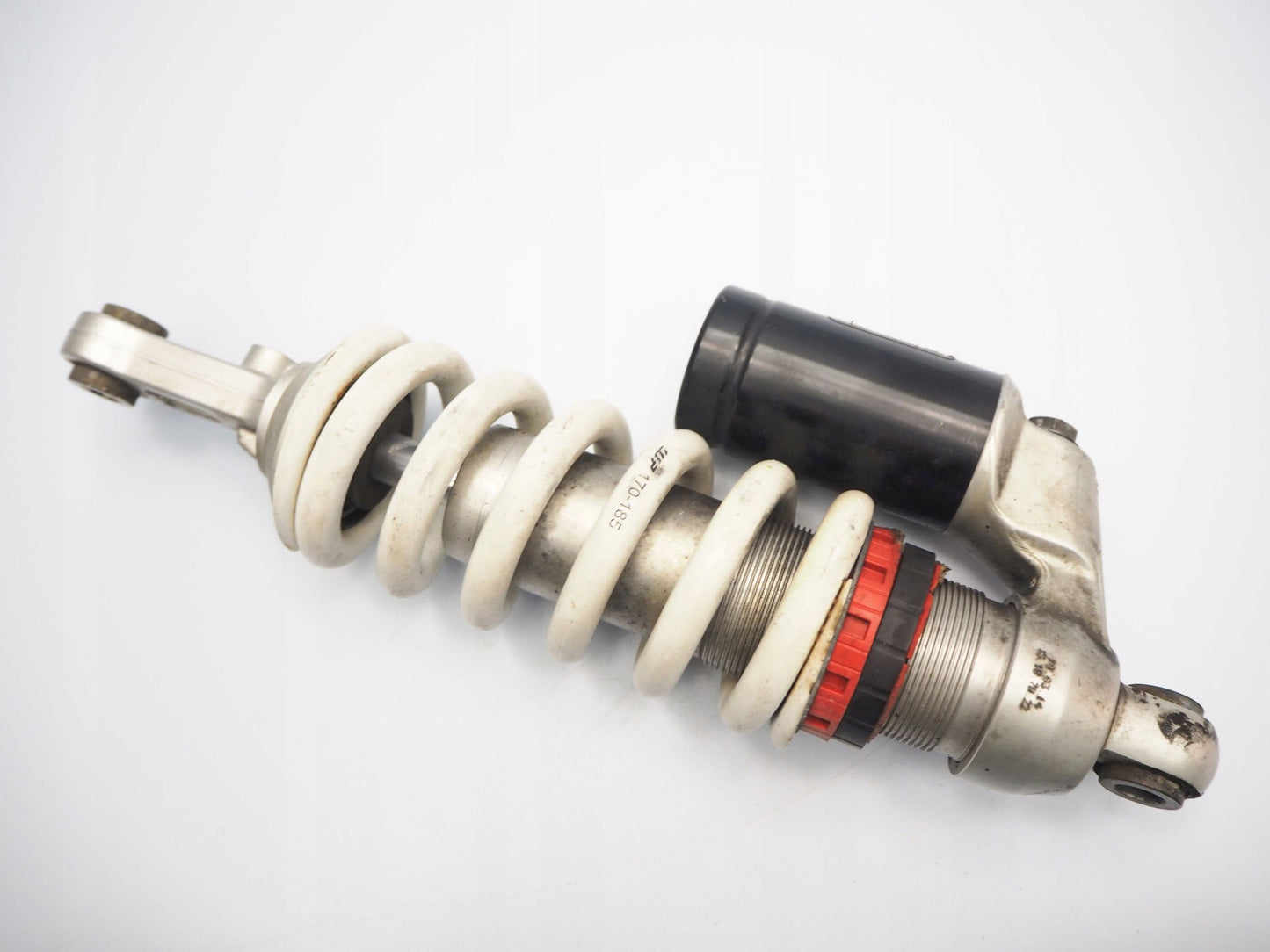 KTM 1290 SUPER DUKE 14-16 Stoßdämpfer Federbein shock absorber 3