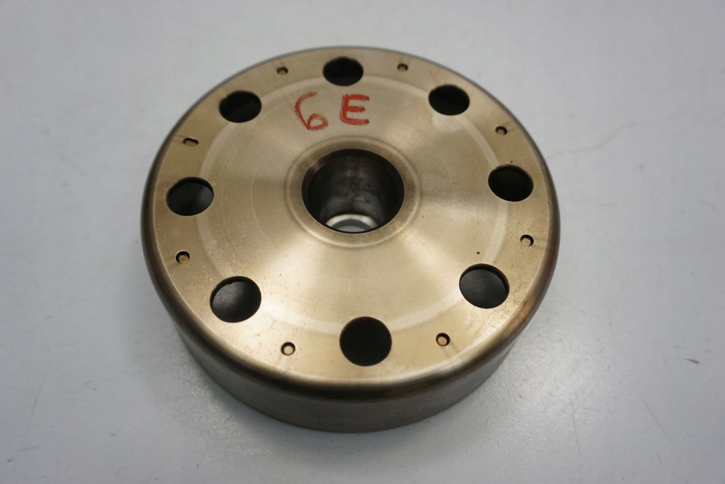 SUZUKI GSX-S 1000 F 15-20 Polrad Schwungrad Rotor Flywheel 4