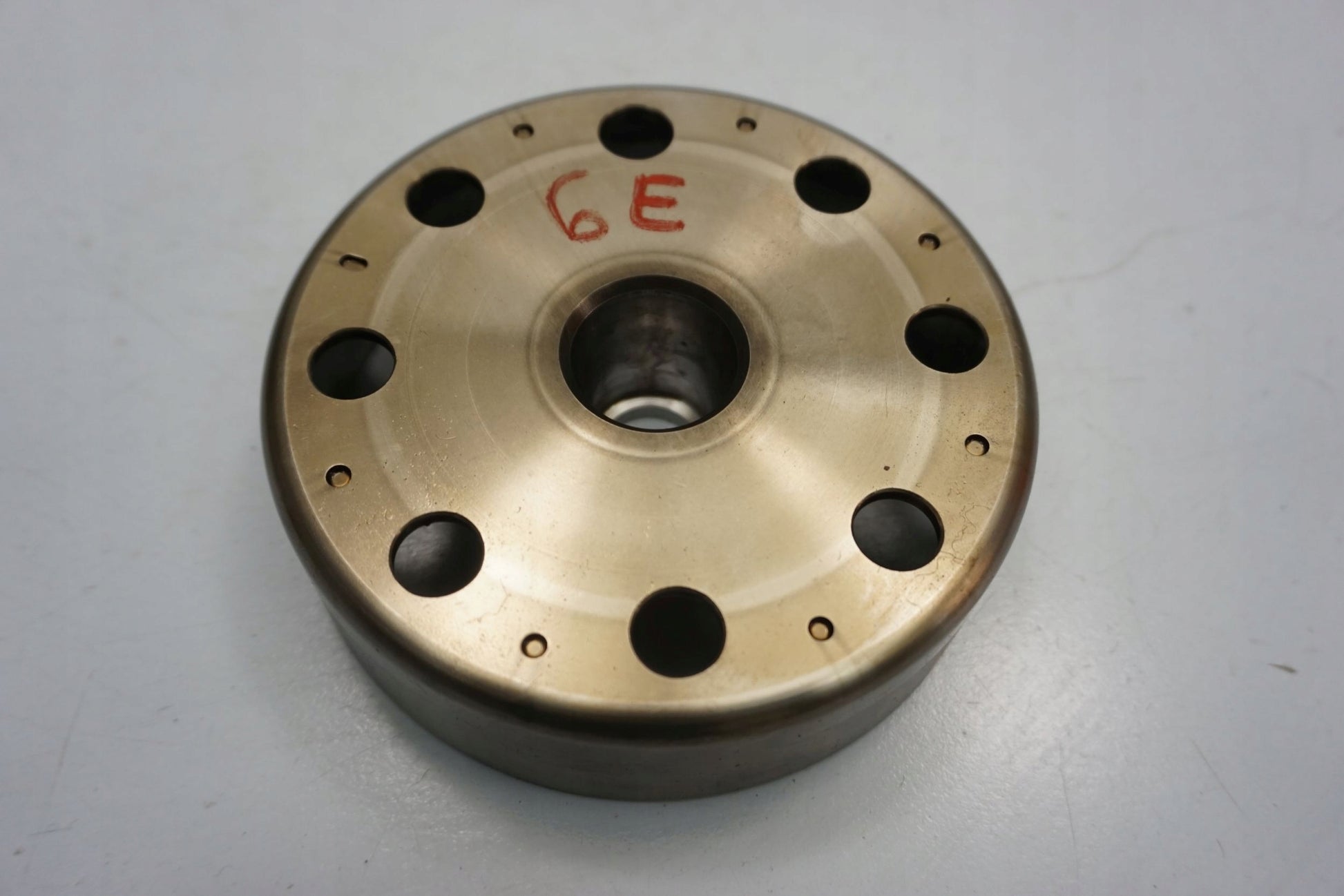 SUZUKI GSX-S 1000 F 15-20 Polrad Schwungrad Rotor Flywheel 4