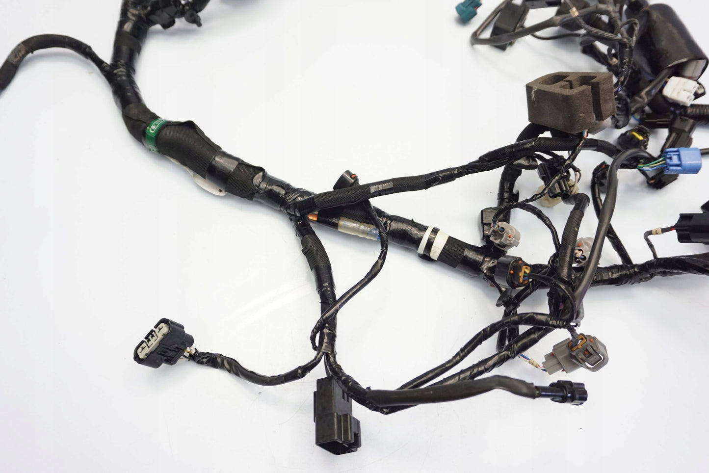KAWASAKI Z-800 13-17 Kabelbaum Wiring Harness 10