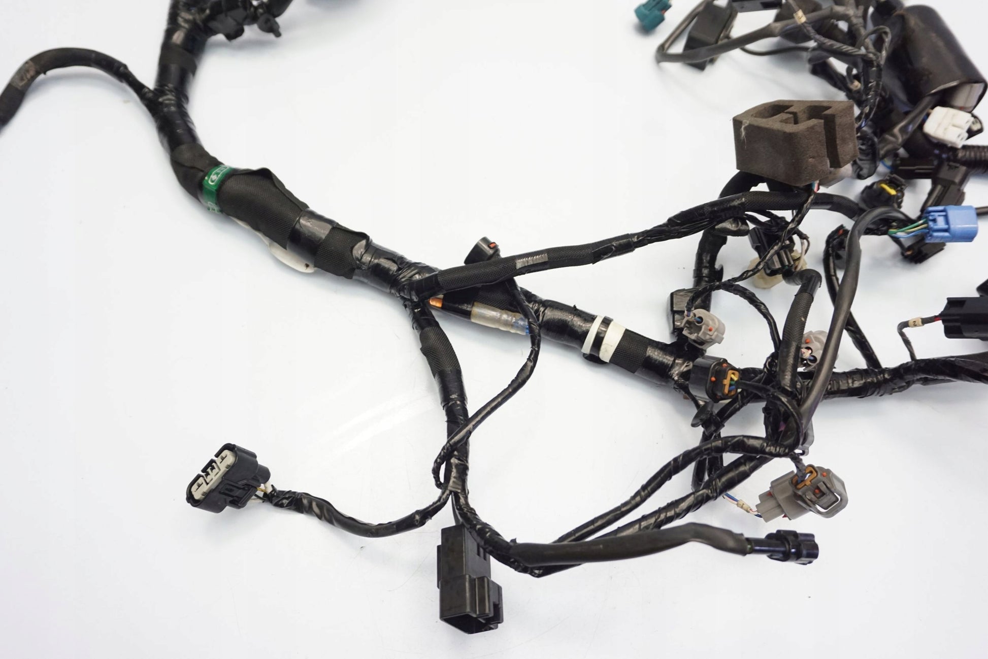 KAWASAKI Z-800 13-17 Kabelbaum Wiring Harness 10
