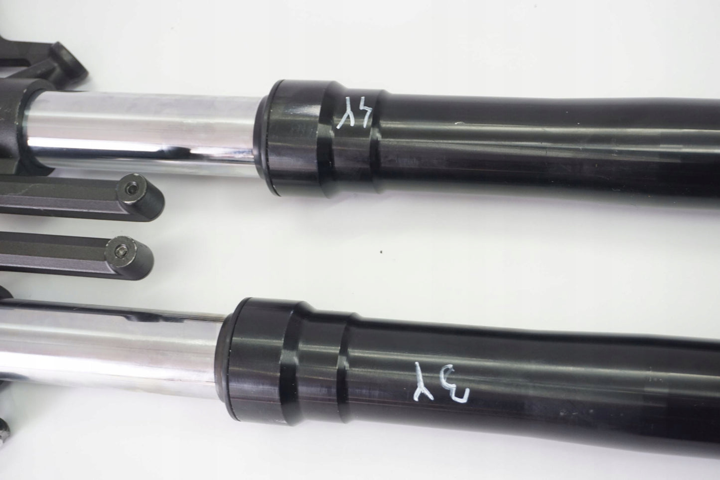 KAWASAKI Z1000 10-13 Gabel Gabelholme Fork 5