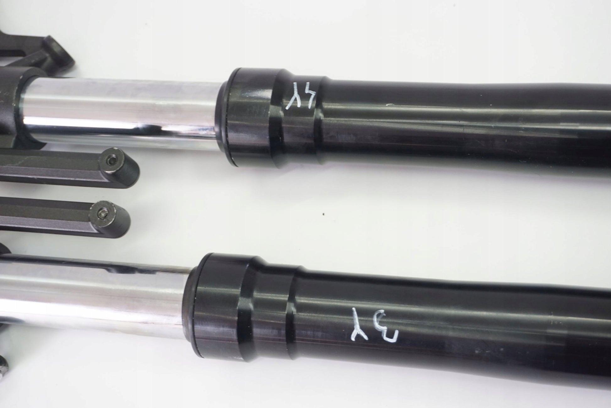 KAWASAKI Z1000 10-13 Gabel Gabelholme Fork 5