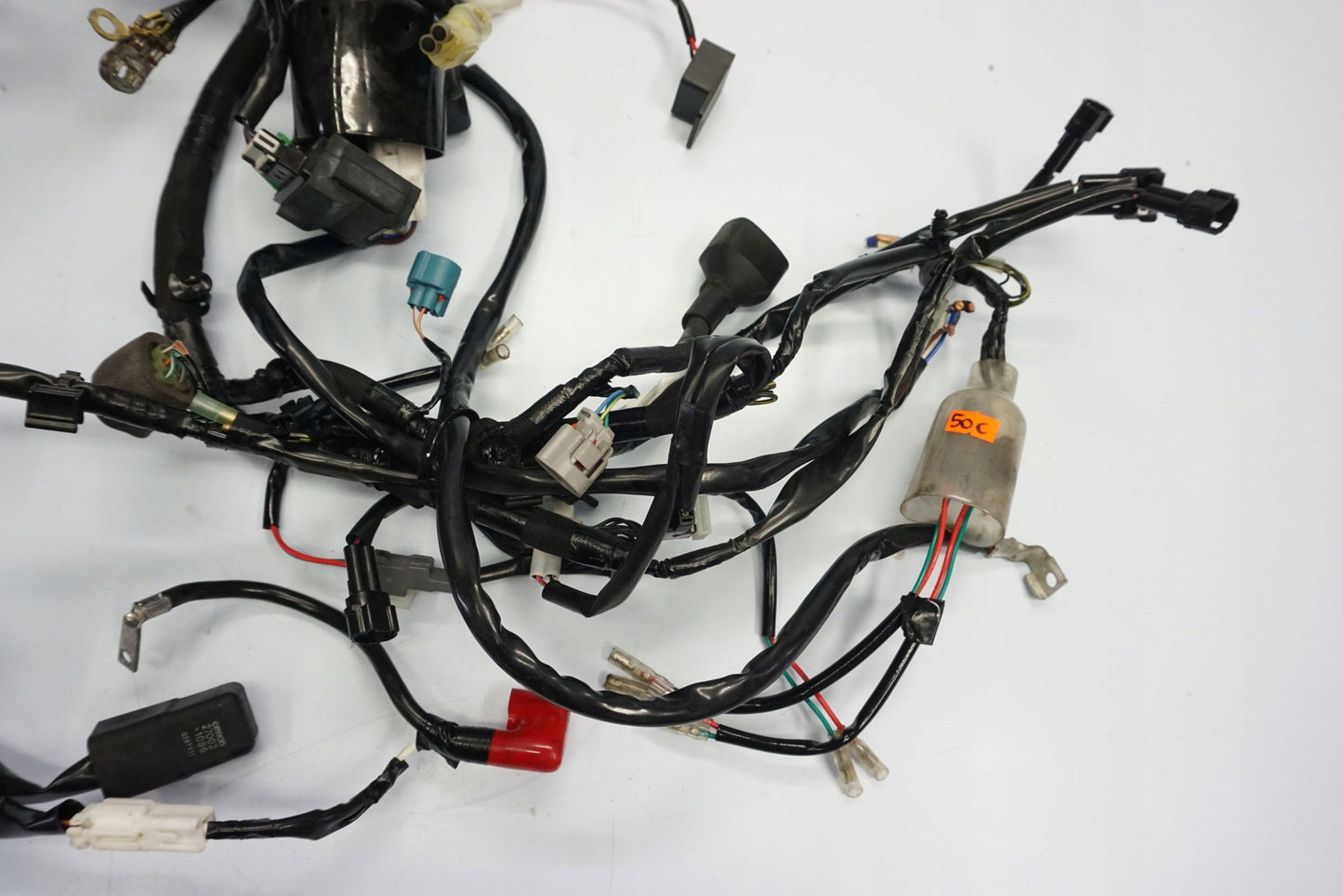 KAWASAKI VERSYS 1000 15-18 Kabelbaum Wiring Harness 2
