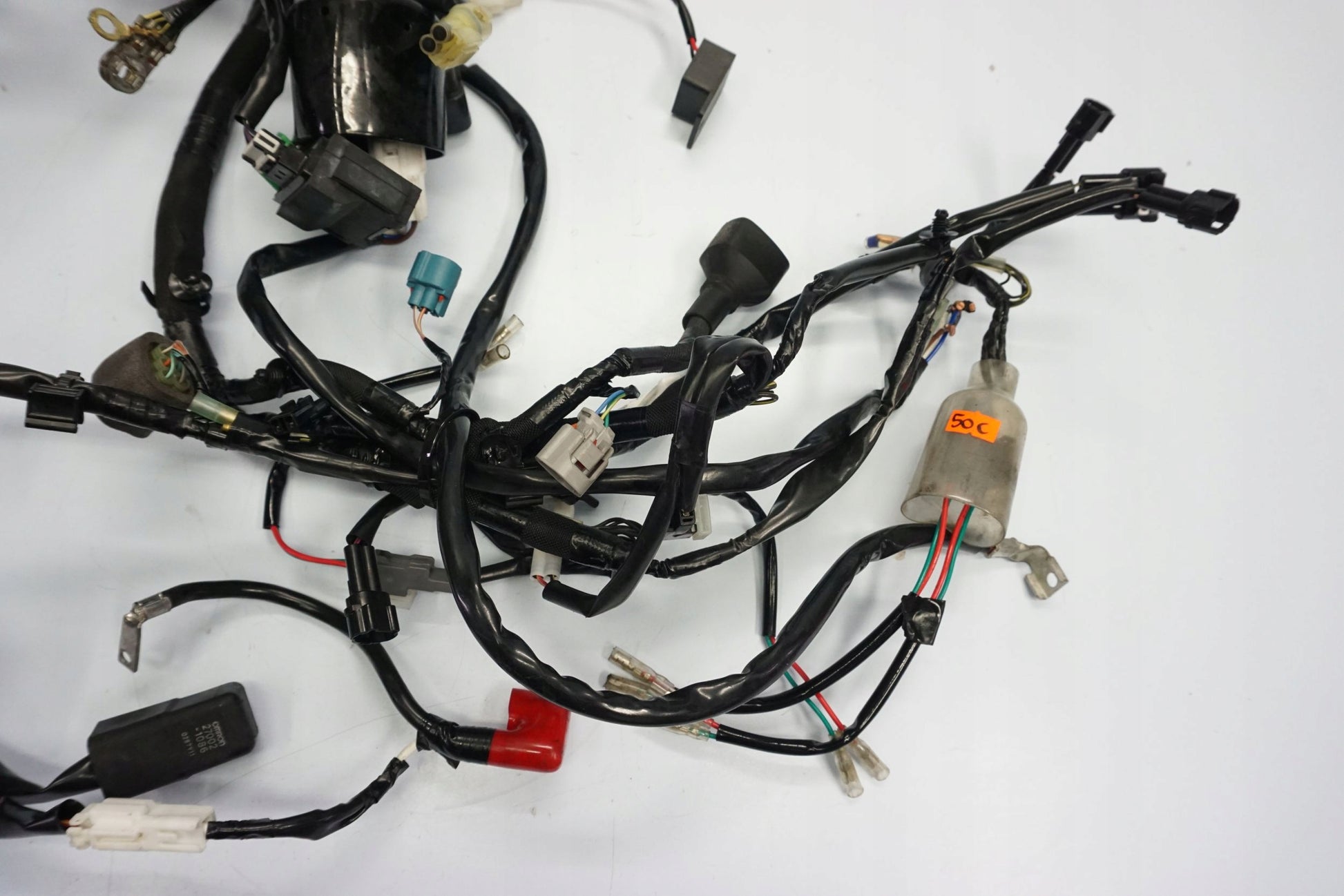 KAWASAKI VERSYS 1000 15-18 Kabelbaum Wiring Harness 2