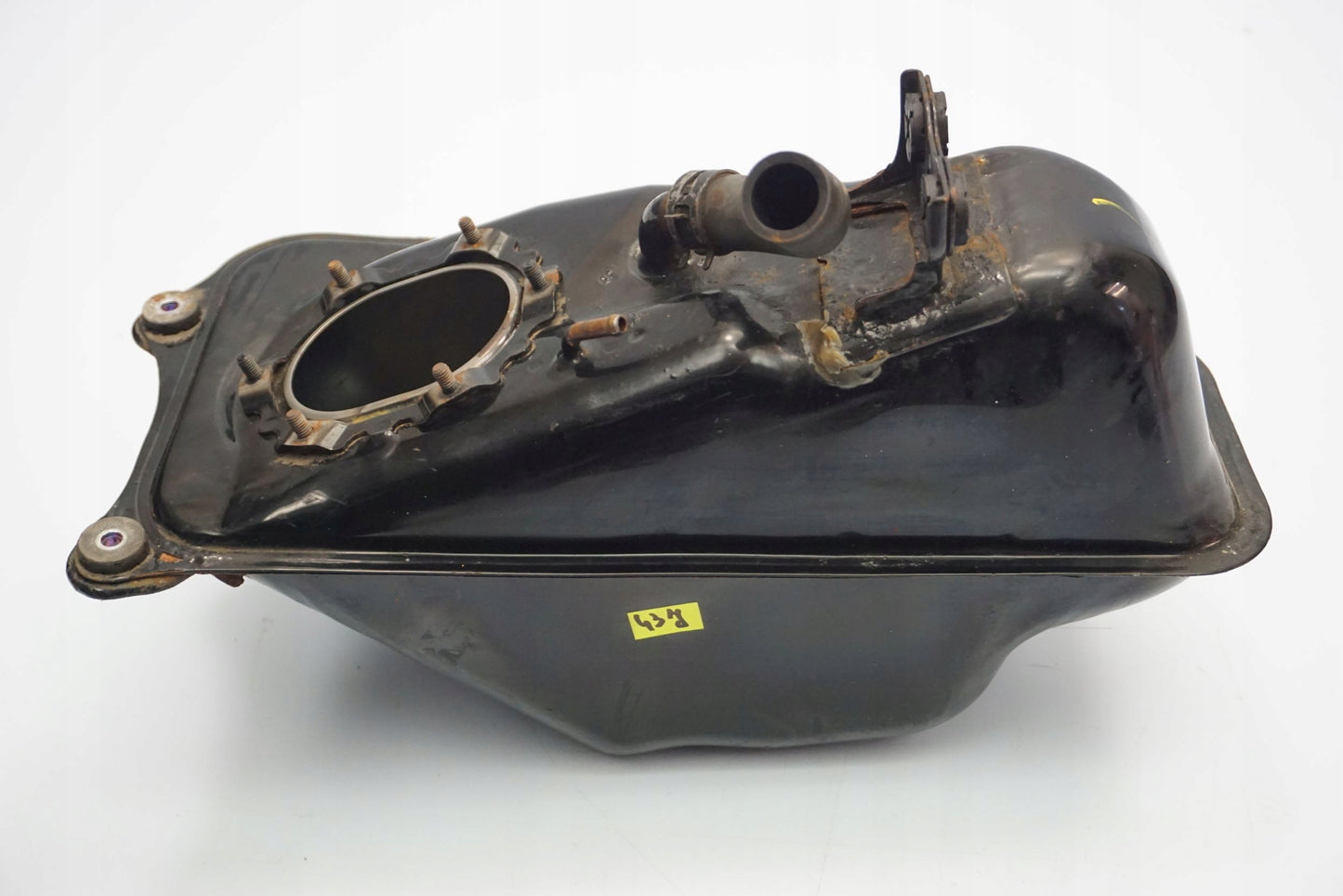 HONDA ST 1300 PAN EUROPEAN 02-13 Kraftstofftank Benzintank Fuel Tank 2