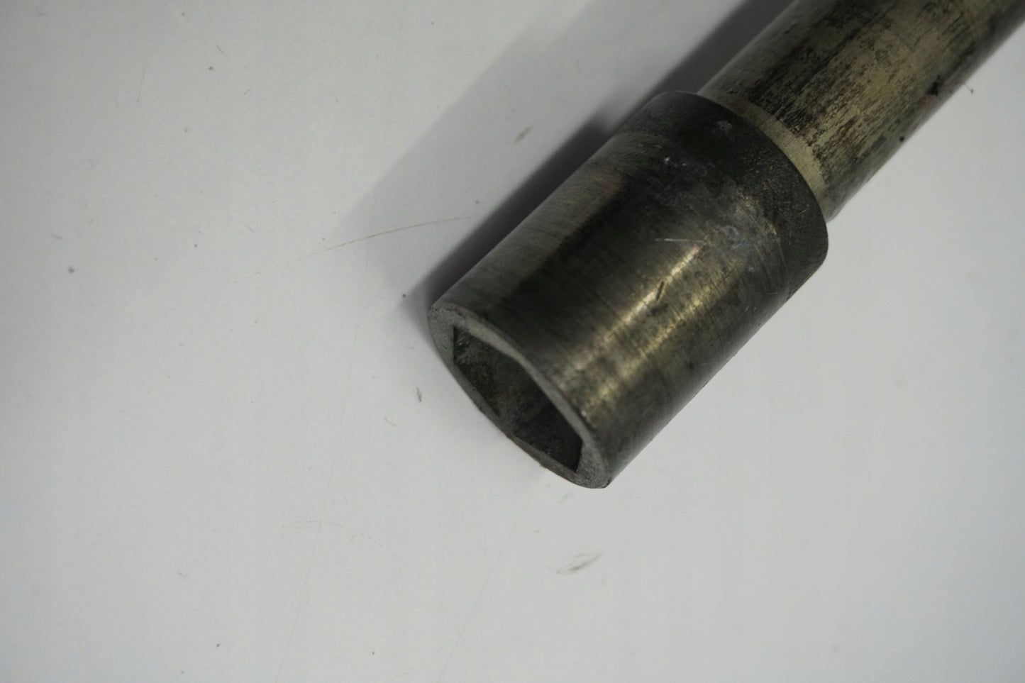 YAMAHA XT 1200 ZE SUPER TENERE 14-16 Hinterachse Achse hinten Radachse rear axle 3