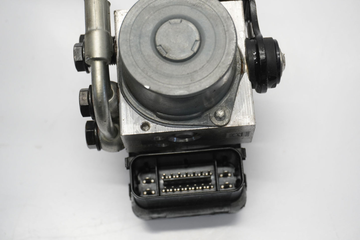 DUCATI HYPERMOTARD 821 13-15 ABS Pumpe Druckmodulator 5