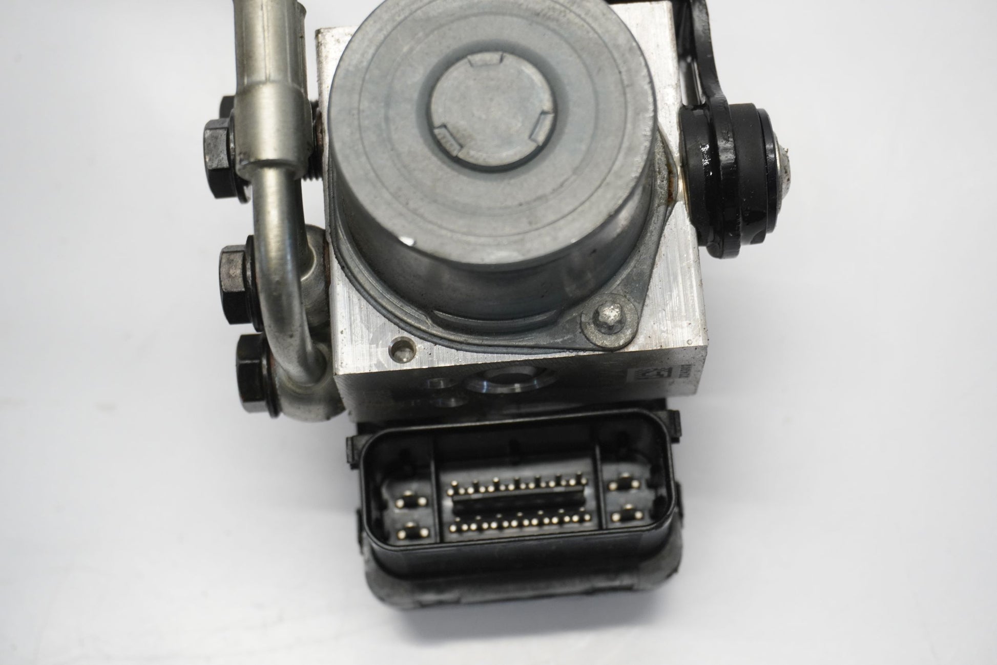 DUCATI HYPERMOTARD 821 13-15 ABS Pumpe Druckmodulator 5