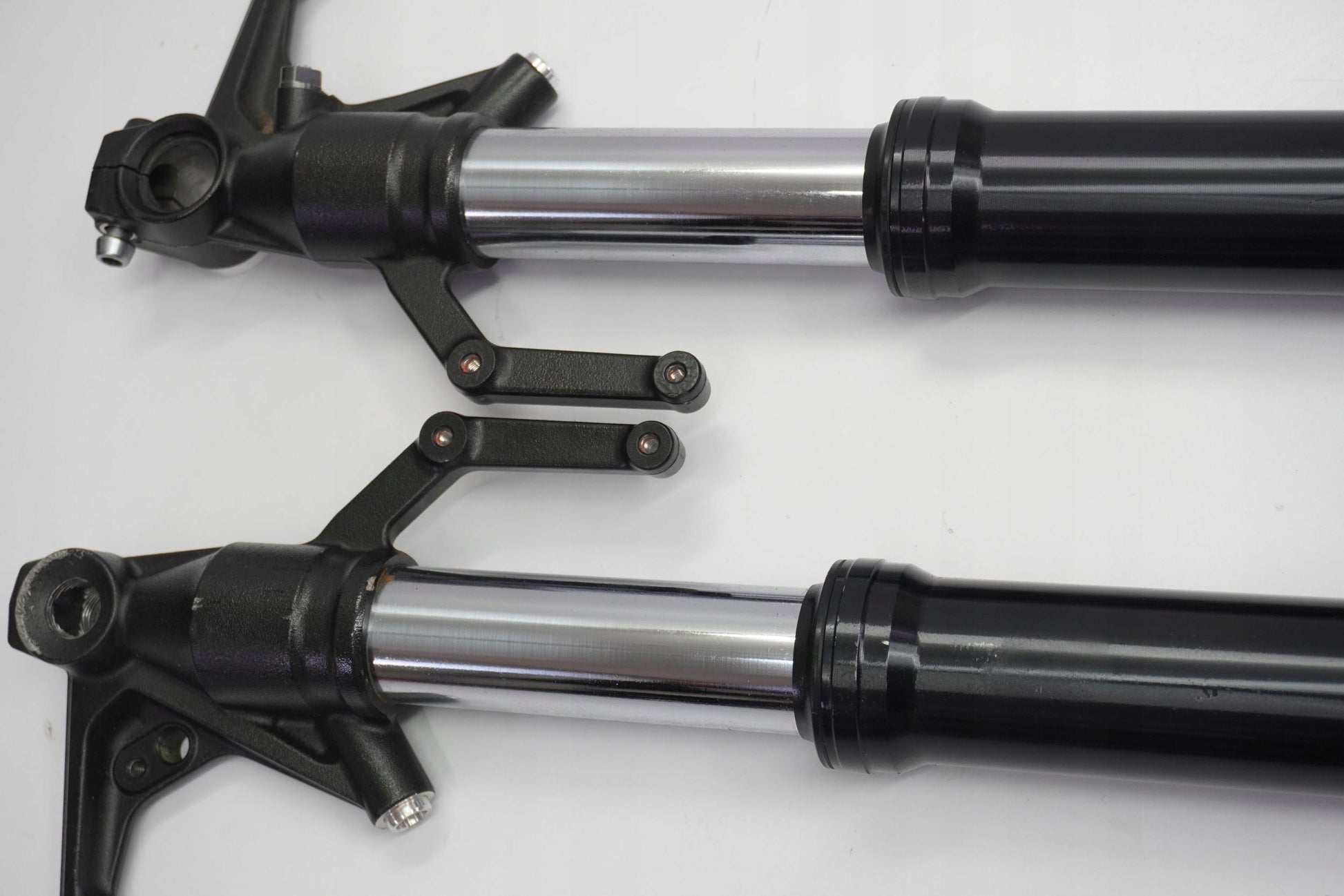 KAWASAKI Z 900 RS 18- Gabel Gabelholme Fork 3