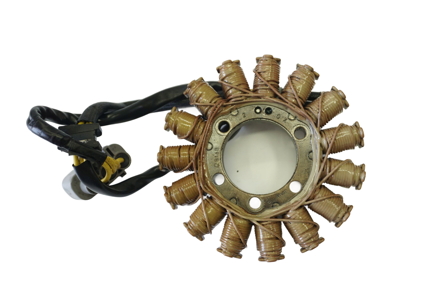 DUCATI 1199 PANIGALE 12-15 Lichtmaschine Stator Generator Lima Alternator 1