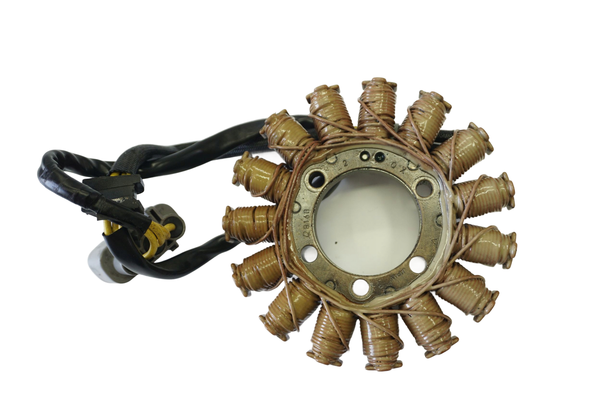 DUCATI 1199 PANIGALE 12-15 Lichtmaschine Stator Generator Lima Alternator 1
