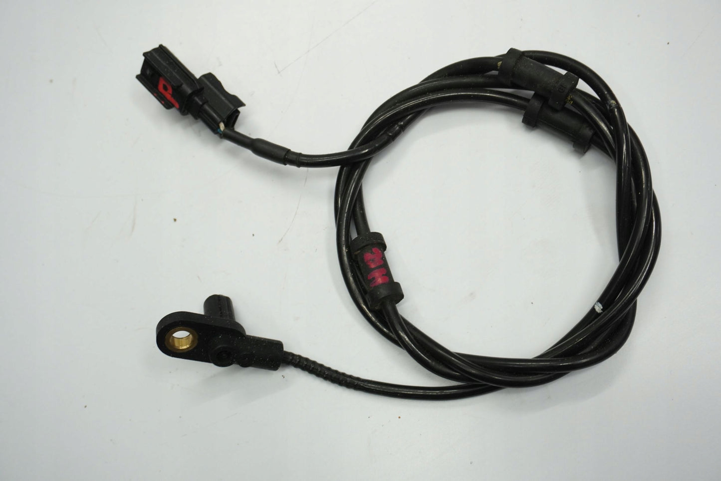 HONDA CRF 1000 L AFRICA TWIN 15-17 ABS Sensor vorne 2