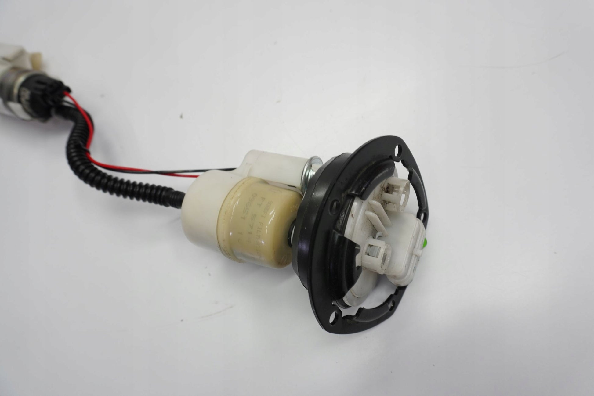 DUCATI MULTISTRADA 1200 ENDURO 16-18 Benzinpumpe Kraftstoffpumpe Fuel Pump 6