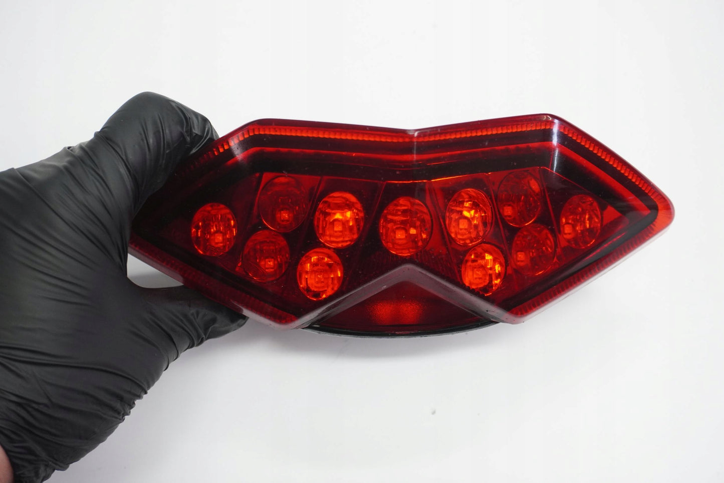 KAWASAKI Z1000 10-13 Rücklicht 6