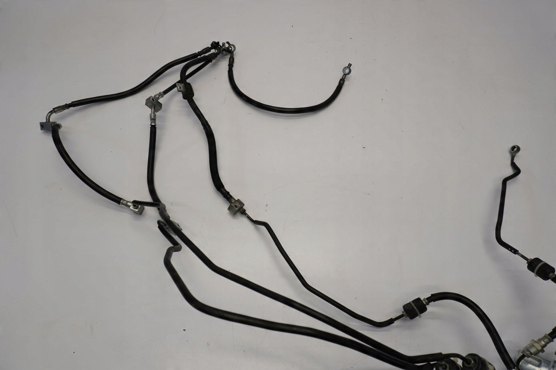 KAWASAKI GTR 1400 07-09 ABS Pumpe Druckmodulator 7