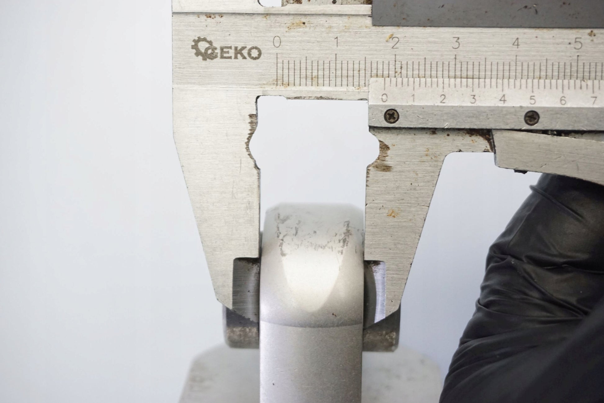 YAMAHA MT-10 16-21 Stoßdämpfer Federbein shock absorber EMC 16