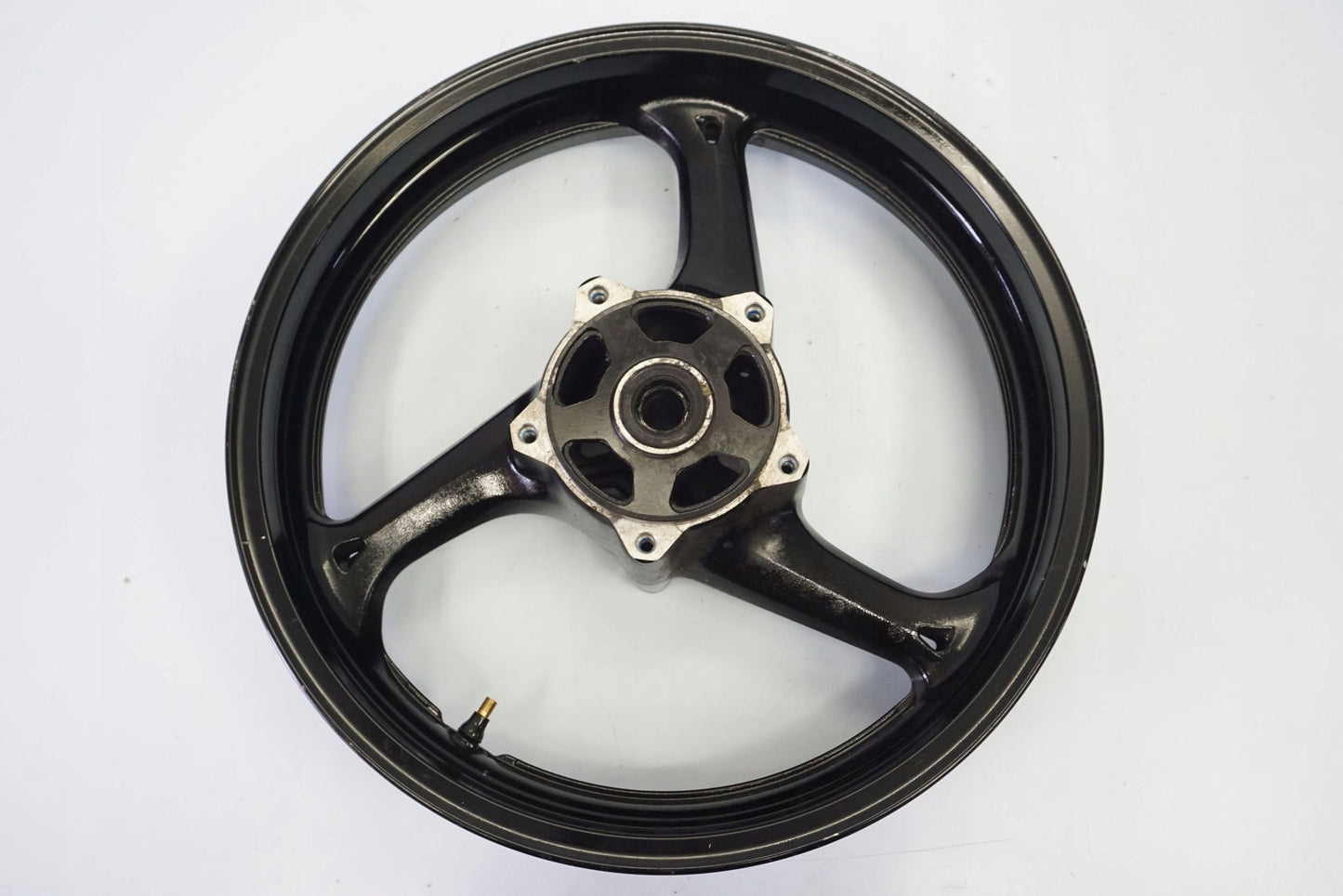 SUZUKI GSR 600 06-10 Felge vorne Wheel Vorderrad