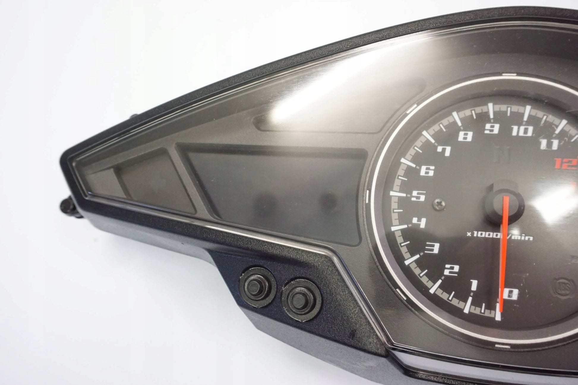 HONDA VFR 800 F 17-19 Tacho Tachometer Cockpit Speedometer 11