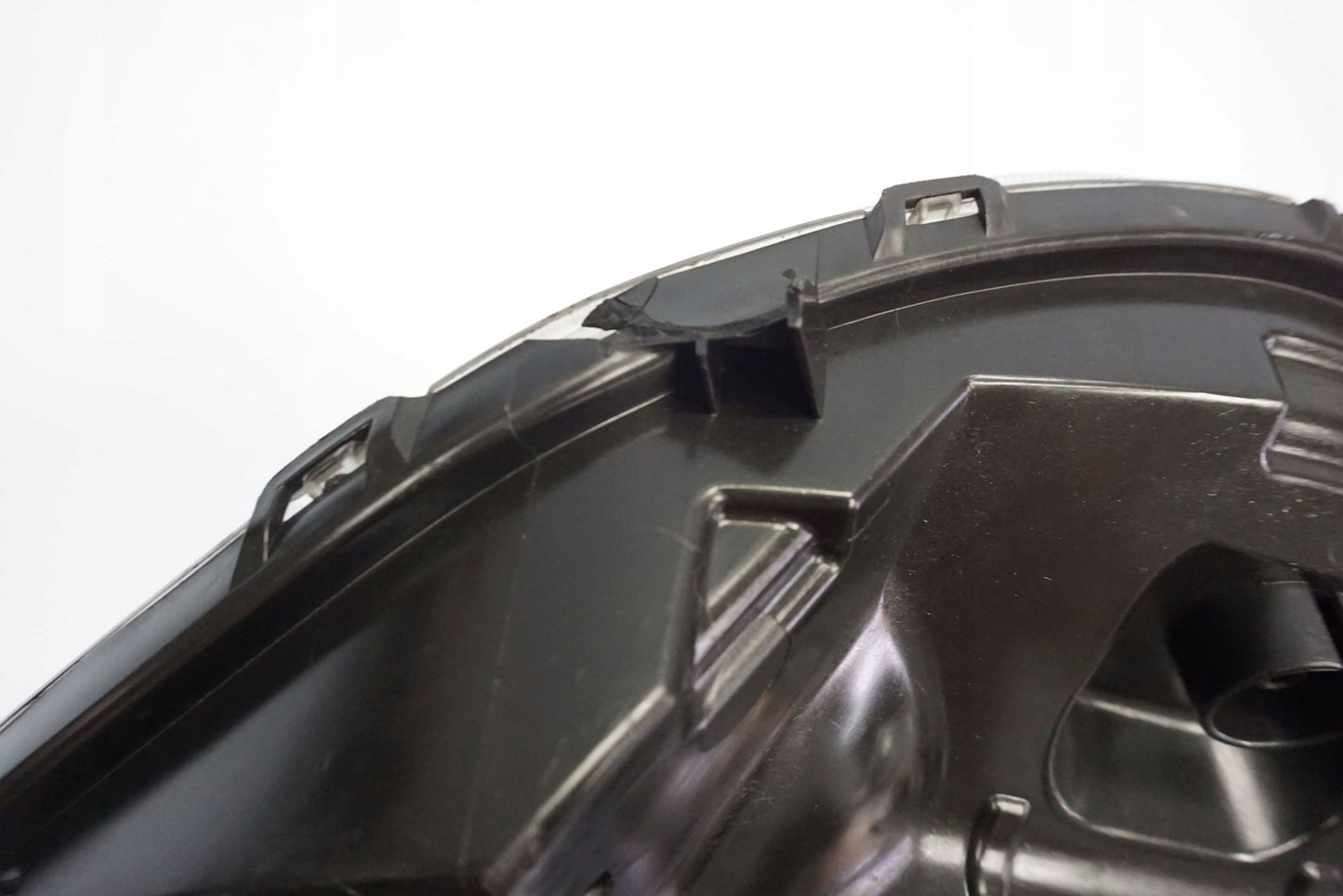 SUZUKI BURGMAN 650 13- Scheinwerfer Headlight 10