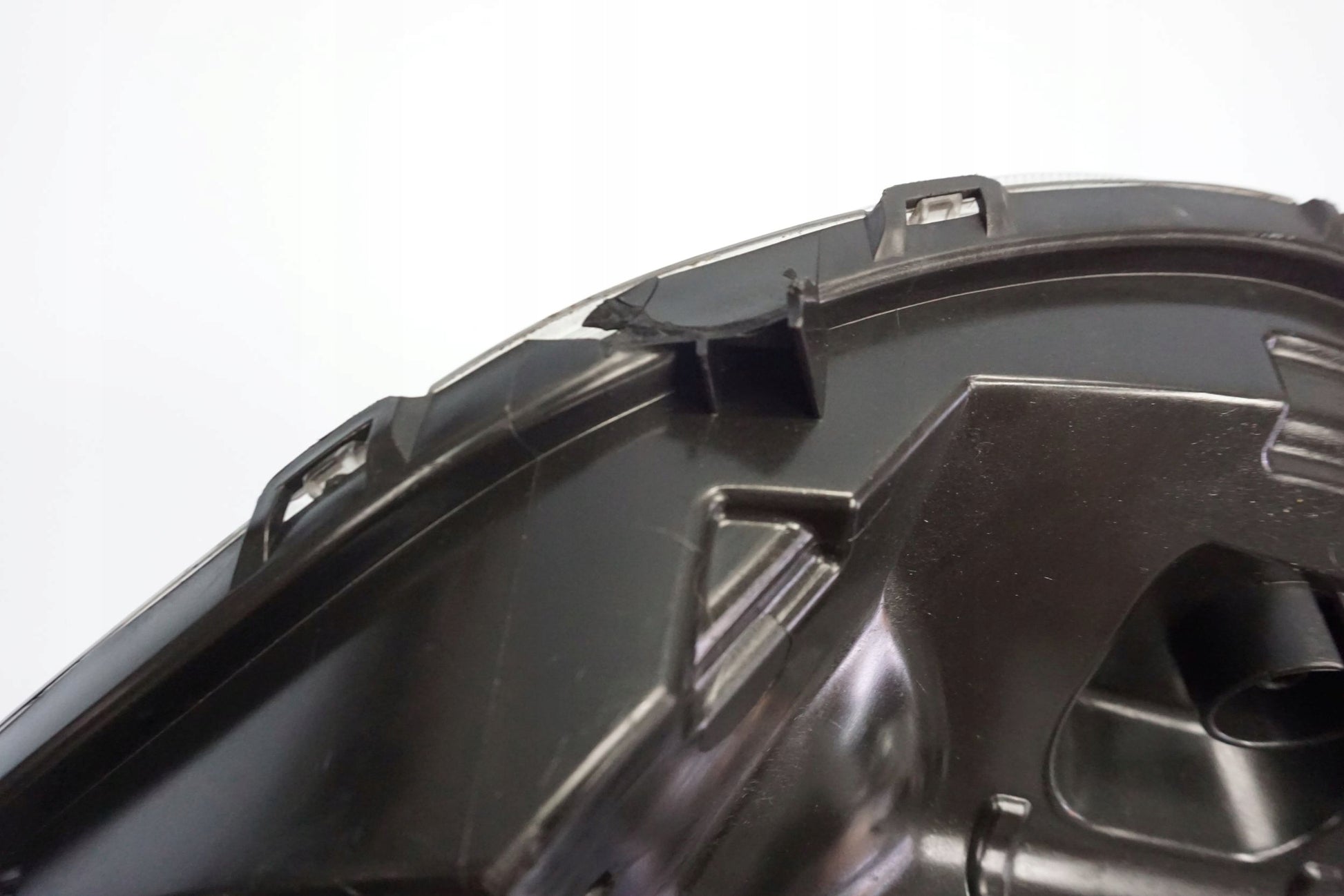 SUZUKI BURGMAN 650 13- Scheinwerfer Headlight 10