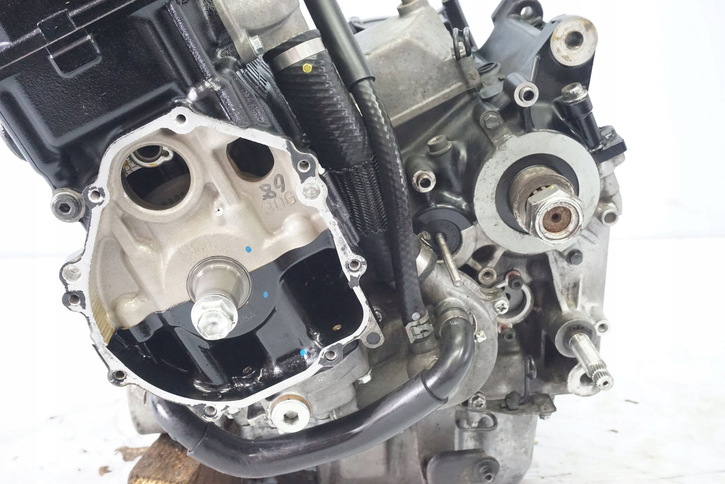 SUZUKI GSX-S 750 17-23 Motor Motorblock Engine 8