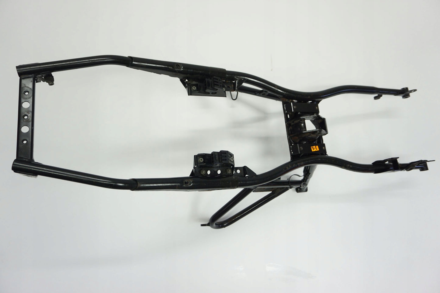 BMW R 1100 GS 94-99 Heckrahmen Rahmen hinten rear frame 3