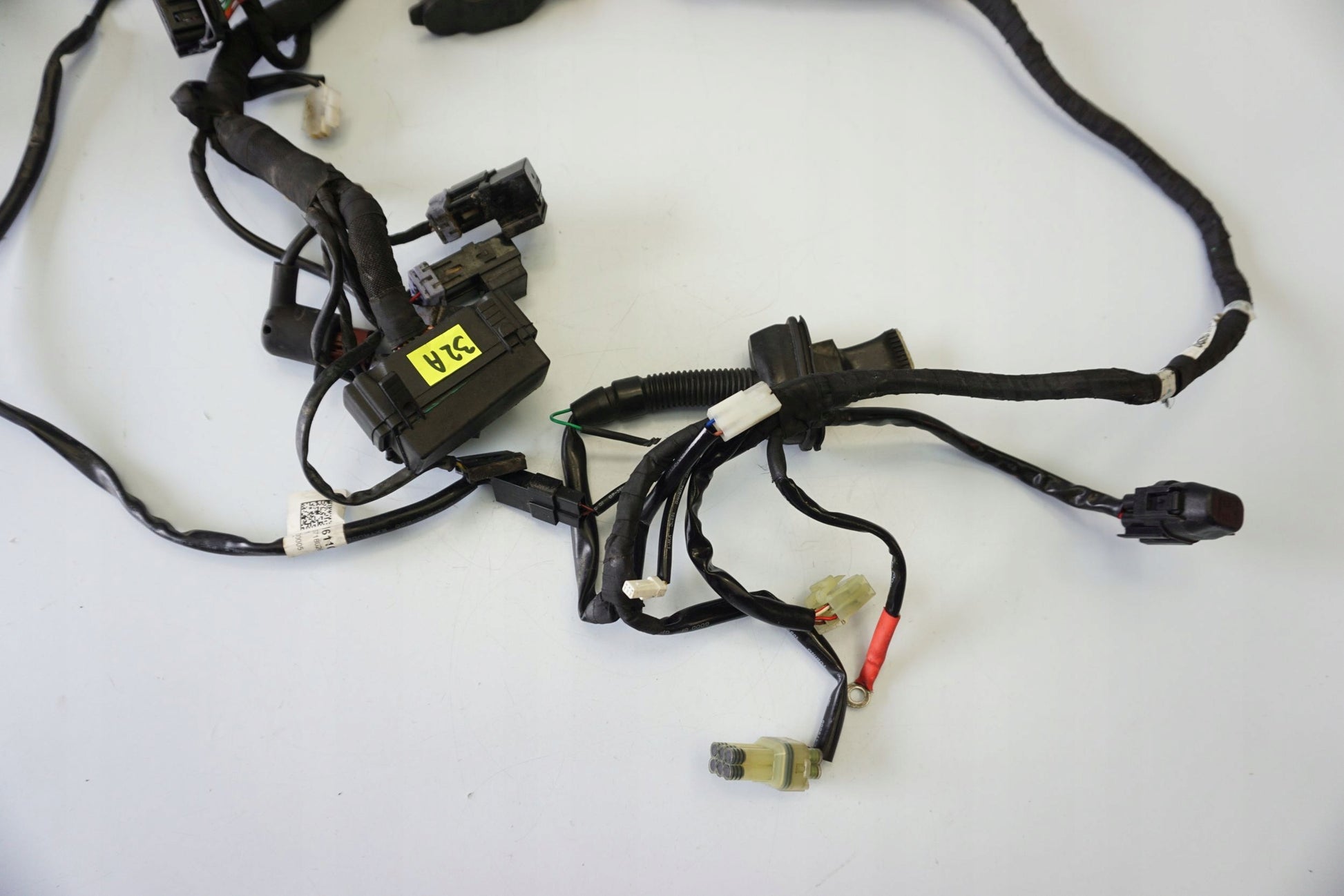 HUSQVARNA 701 VITPILEN Kabelbaum Wiring Harness 12