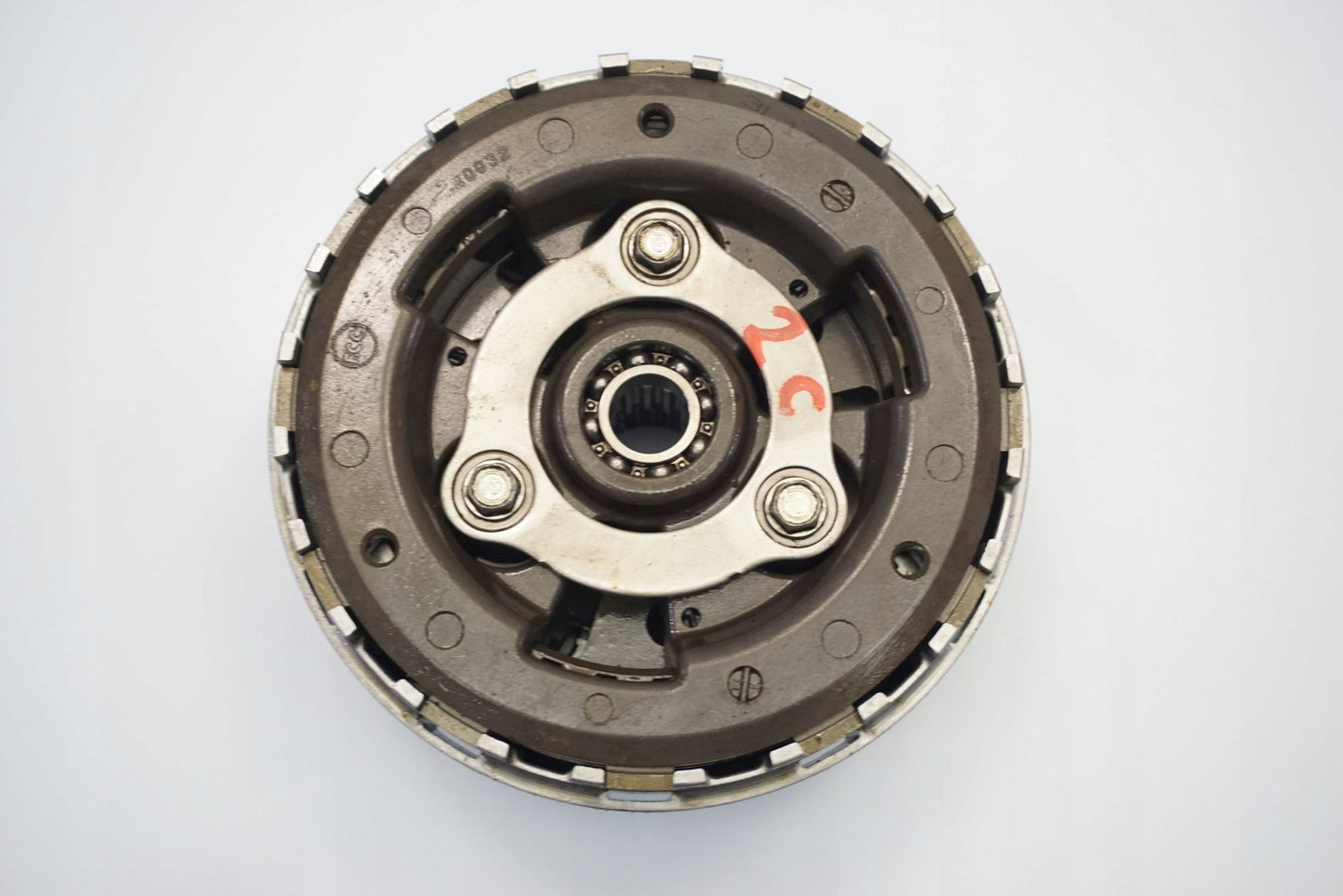 KTM 1190 ADVENTURE 13-16 Kupplung Kupplungskorb Clutch 3