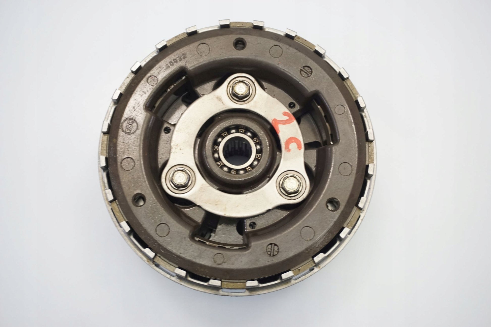 KTM 1190 ADVENTURE 13-16 Kupplung Kupplungskorb Clutch 3