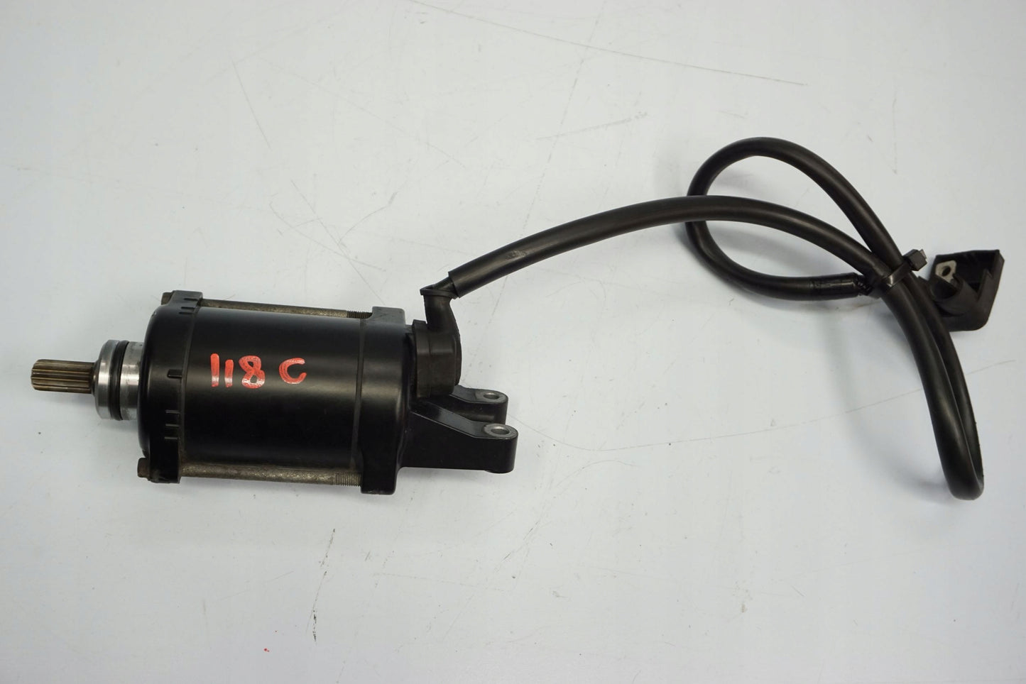 HONDA CBR 650 R 19-23 Anlasser Starter Motor 5