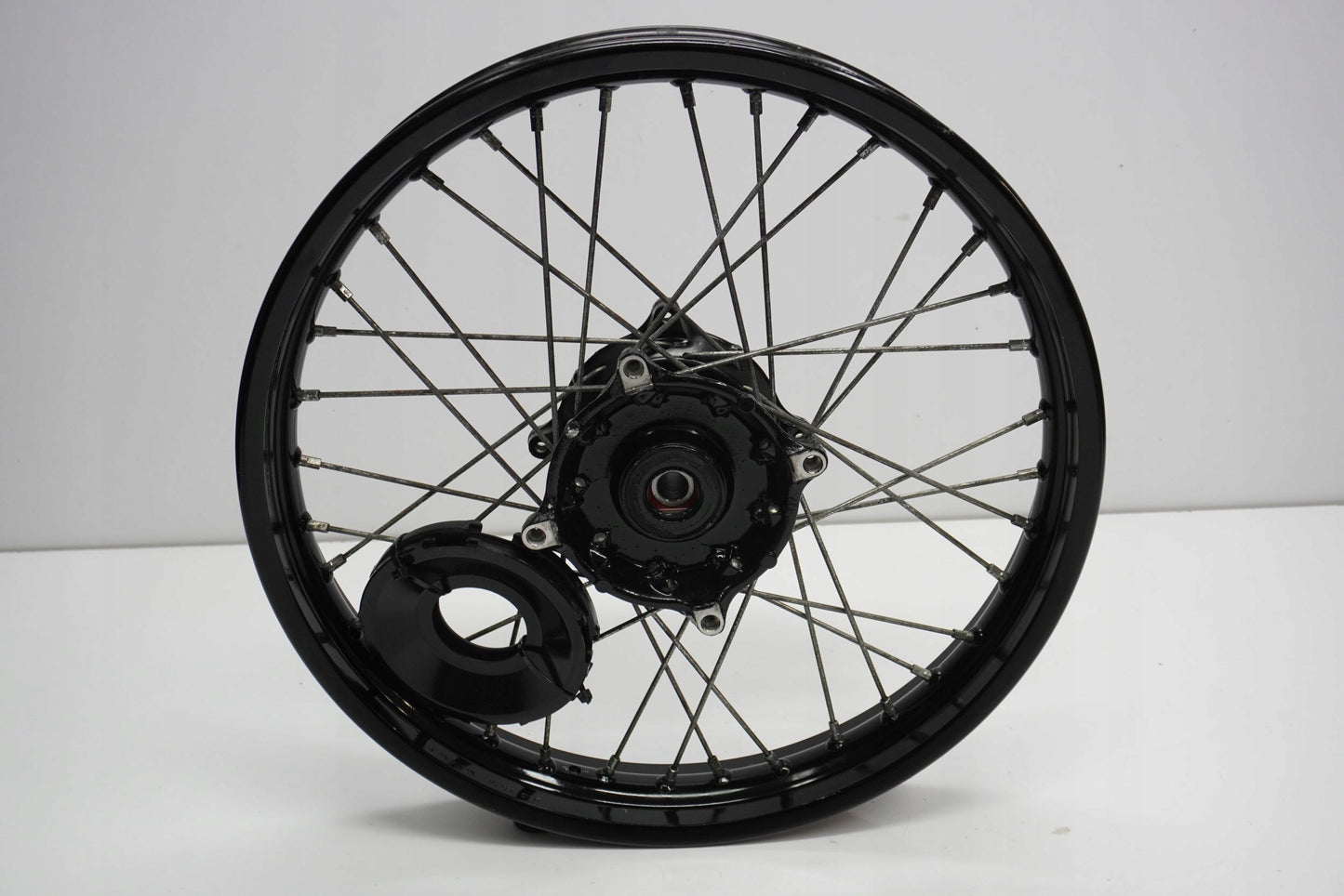 HONDA XL 700 V TRANSALP 08-11 Felge vorne Wheel Vorderrad 7