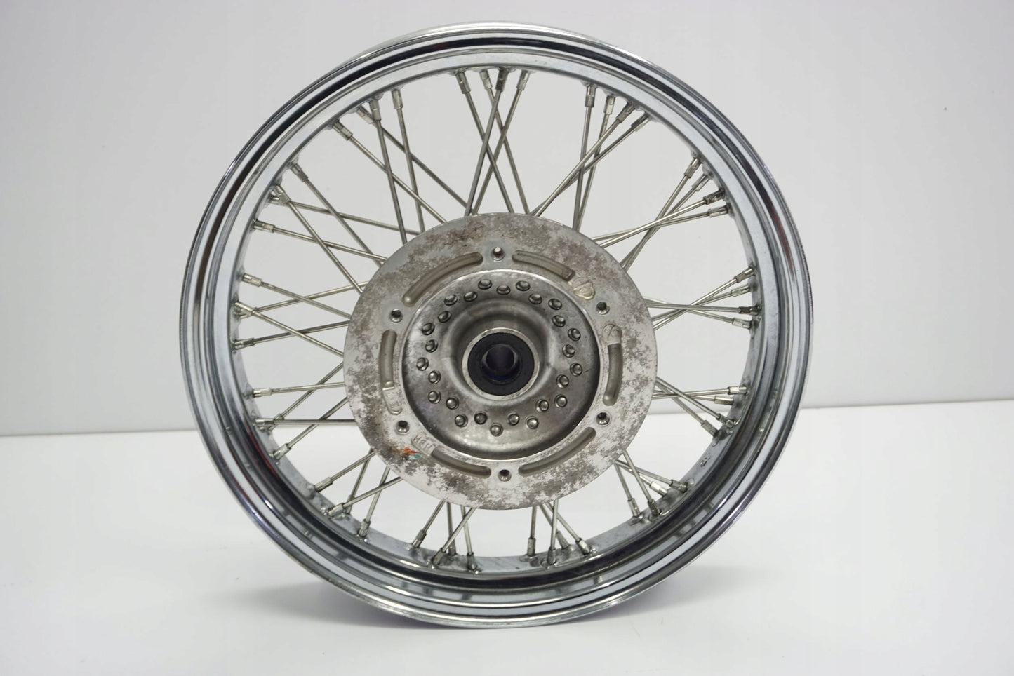 HONDA VT 750 SHADOW 13- Felge vorne Wheel Vorderrad 7