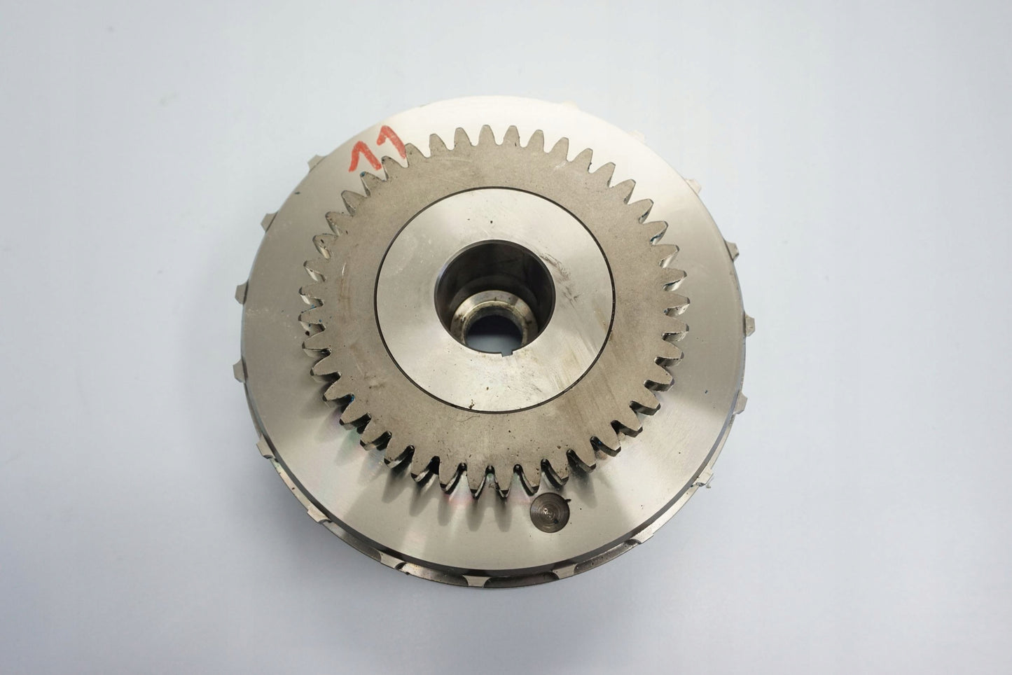 KAWASAKI VN 900 VULCAN 06- Polrad Schwungrad Rotor Flywheel 2