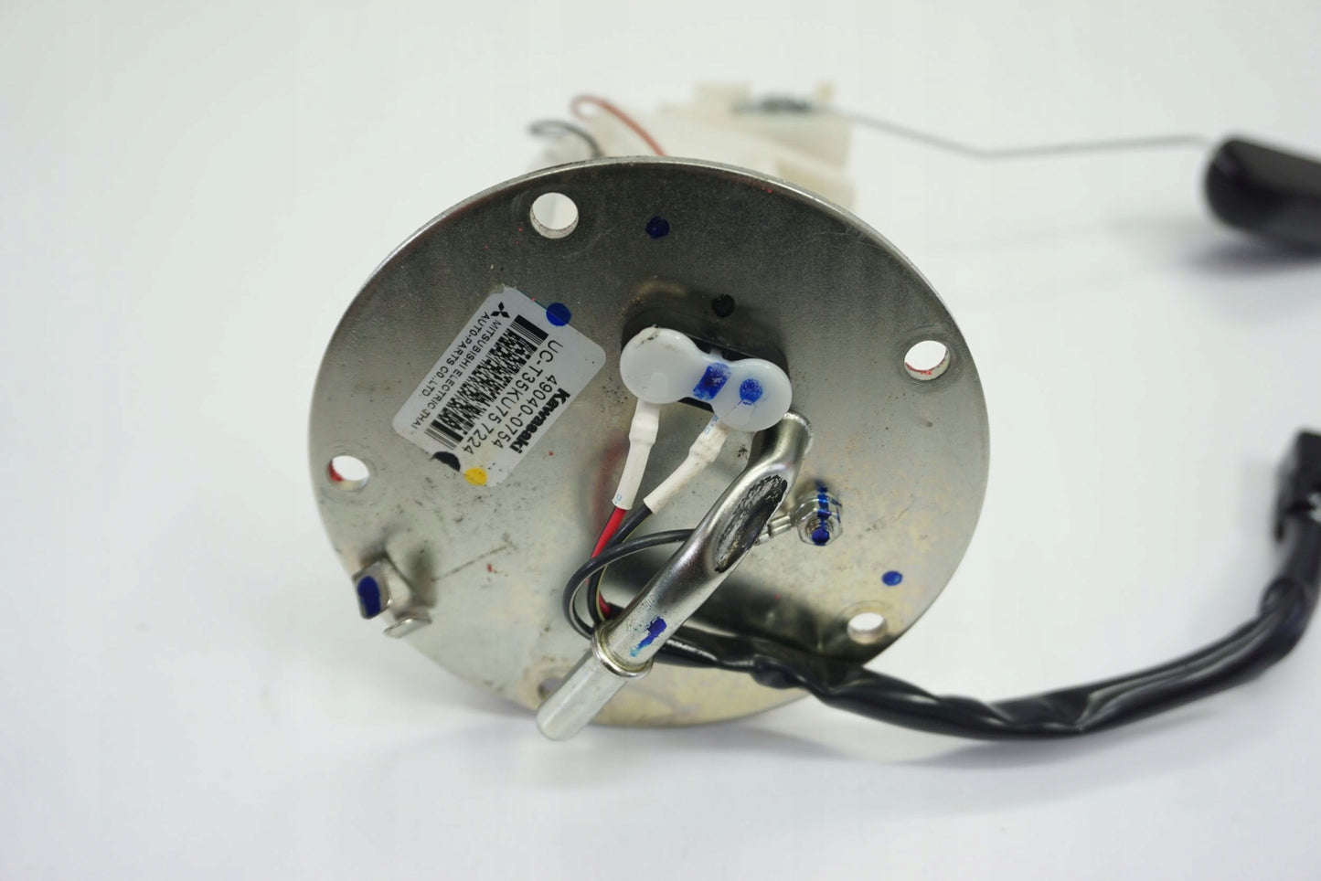 KAWASAKI NINJA 650 17-19 Benzinpumpe Kraftstoffpumpe Fuel Pump 7