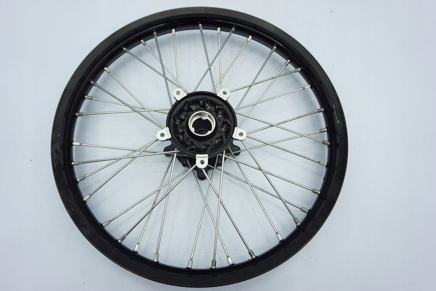 YAMAHA XTZ TENERE 700 Felge vorne Wheel Vorderrad 2