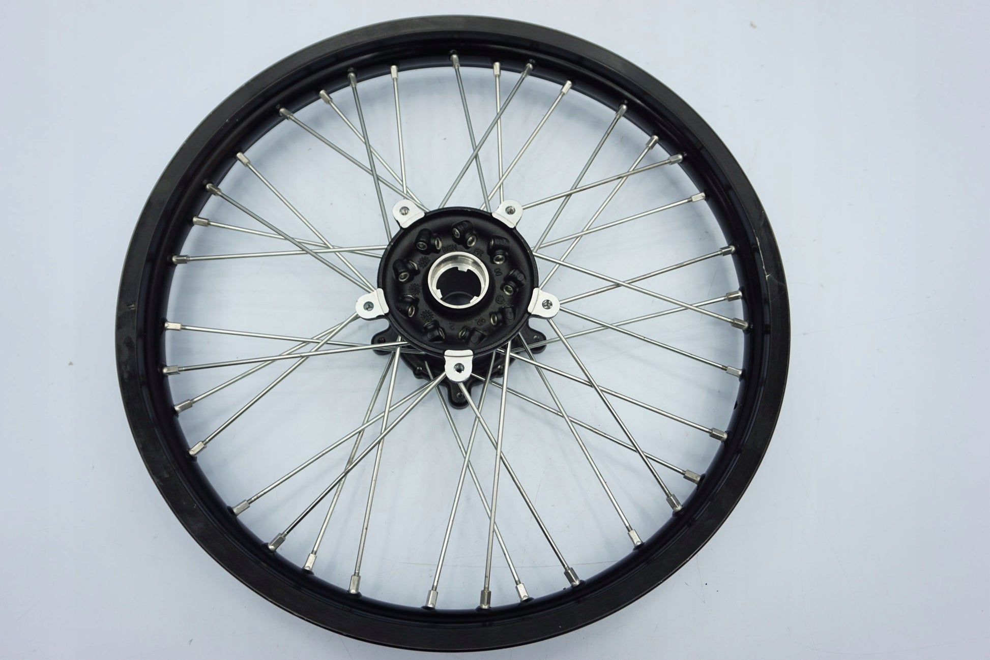 YAMAHA XTZ TENERE 700 Felge vorne Wheel Vorderrad 2